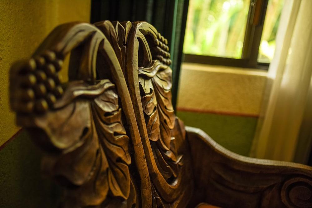 Hotel Spa Posada Tlaltenango Cuernavaca Eksteriør billede