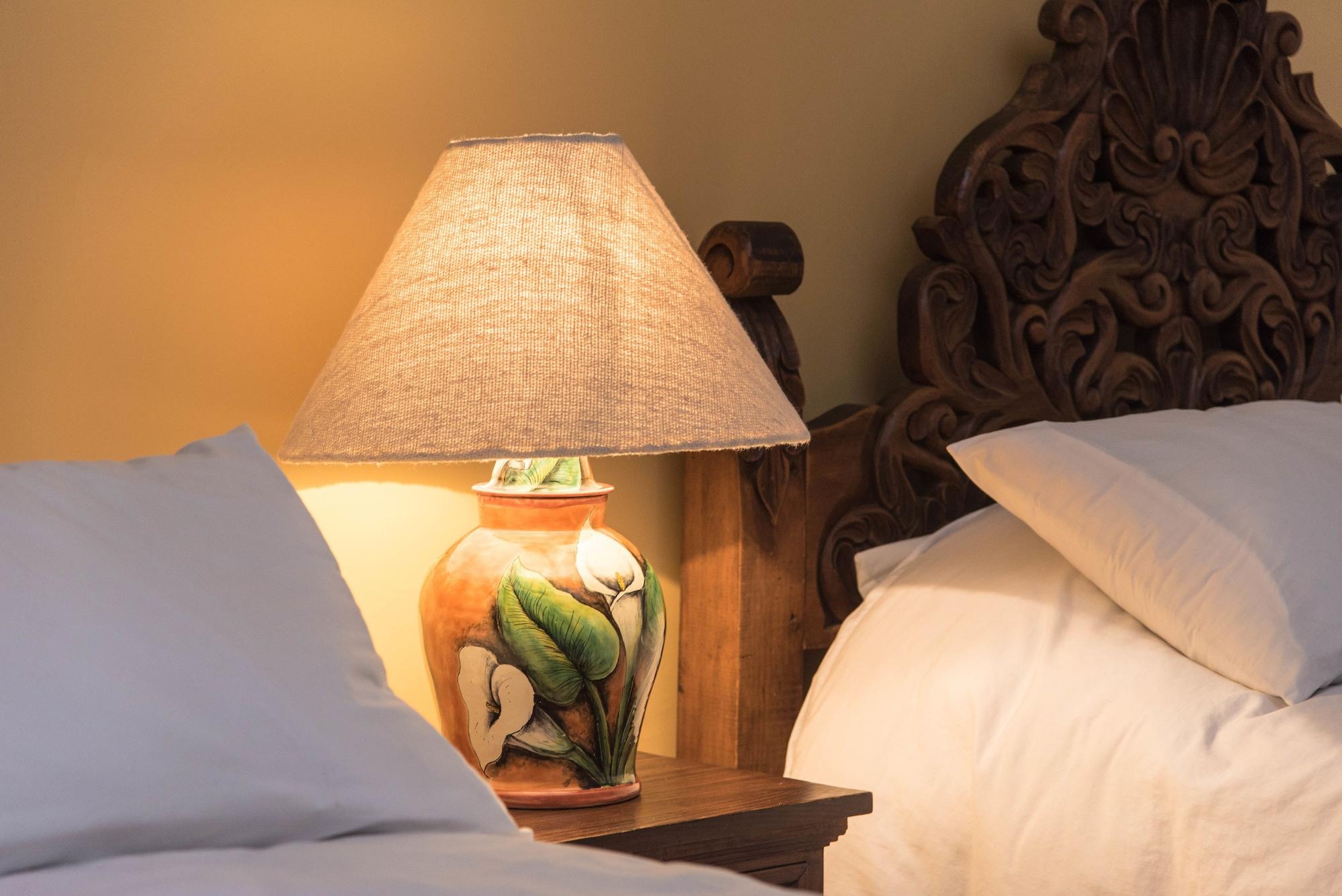Hotel Spa Posada Tlaltenango Cuernavaca Eksteriør billede