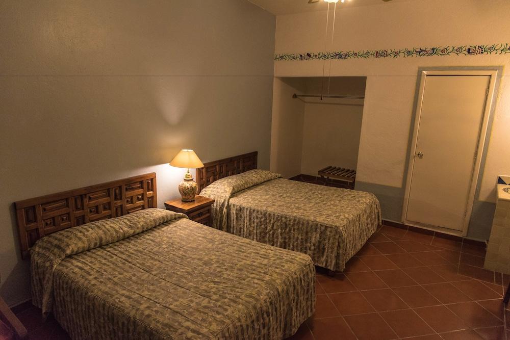 Hotel Spa Posada Tlaltenango Cuernavaca Eksteriør billede