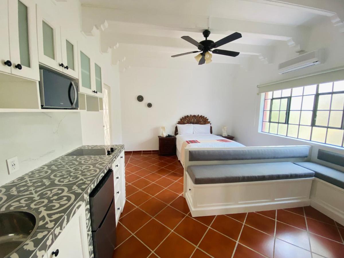 Hotel Spa Posada Tlaltenango Cuernavaca Eksteriør billede