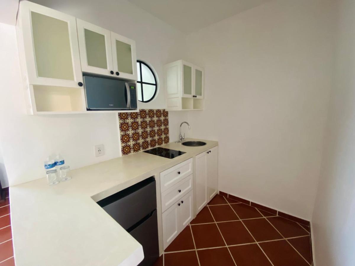 Hotel Spa Posada Tlaltenango Cuernavaca Eksteriør billede