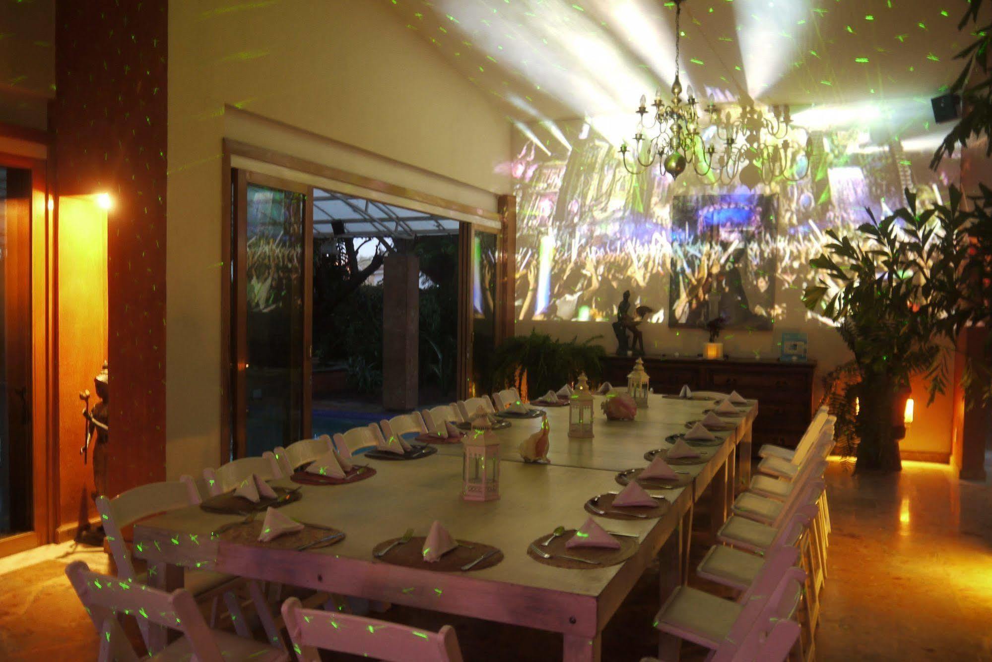 Hotel Spa Posada Tlaltenango Cuernavaca Eksteriør billede